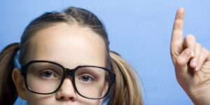 August is Children’s Eye Health and Safety Month